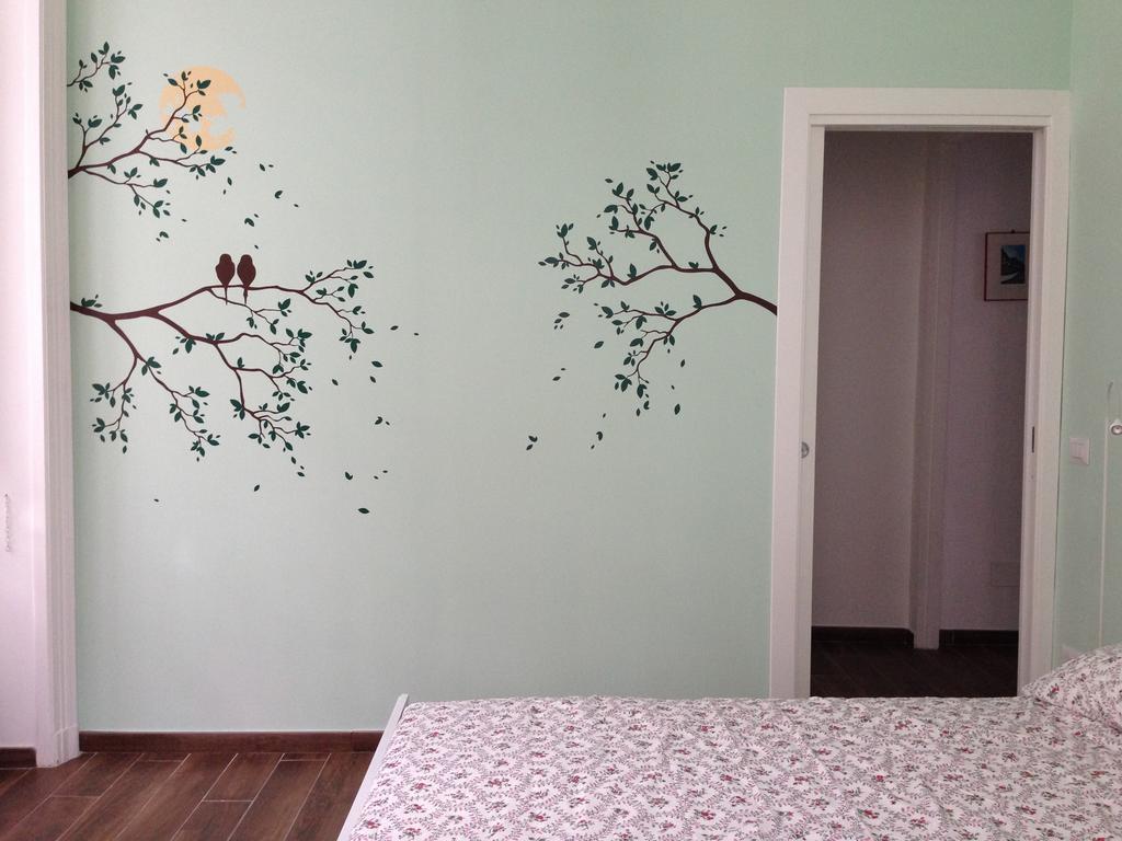 Casa Mimmi B&B Nápoles Habitación foto