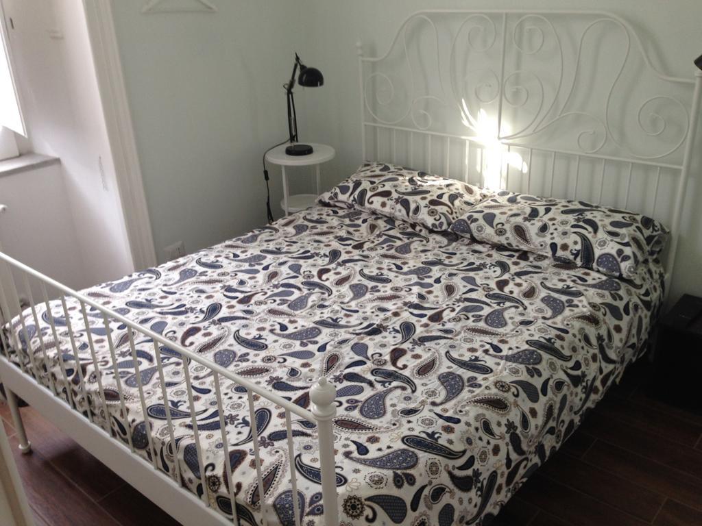 Casa Mimmi B&B Nápoles Habitación foto