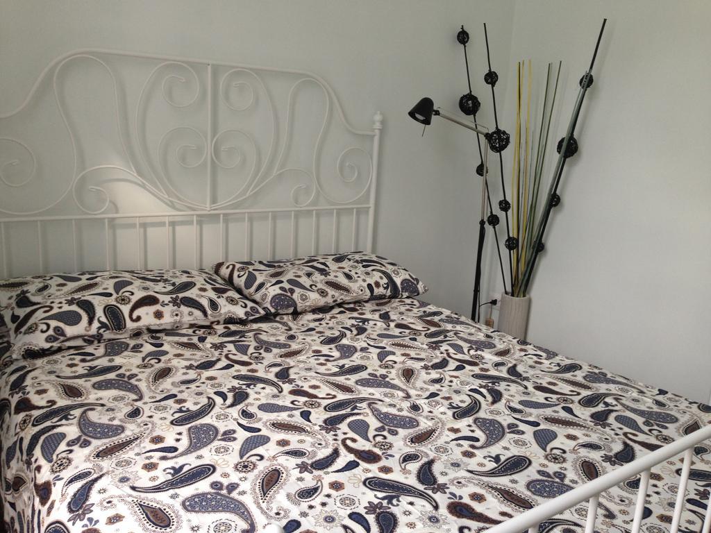 Casa Mimmi B&B Nápoles Habitación foto
